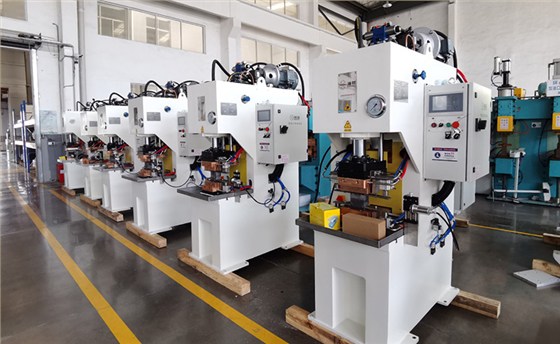 电力储能行业应用