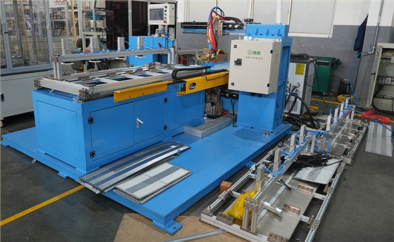 五金其他行业应用