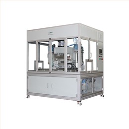 VC均温板自动焊机