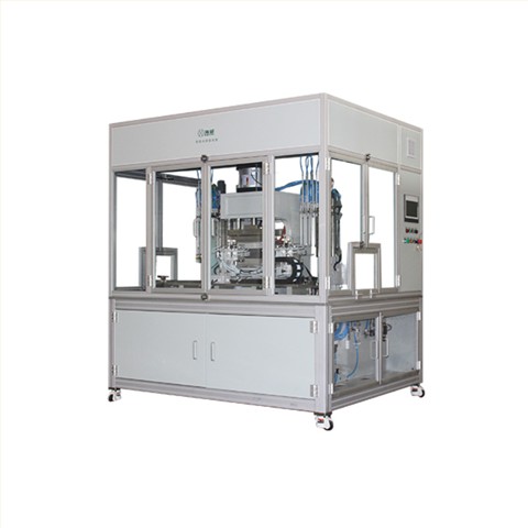 VC均温板自动焊机