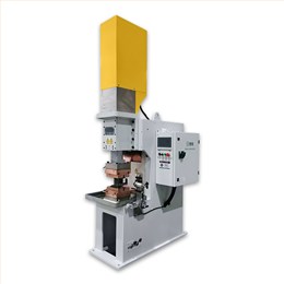 HFTD-150-S伺服铜扩散焊机