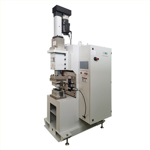 HFVD-200-S铝扩散焊机