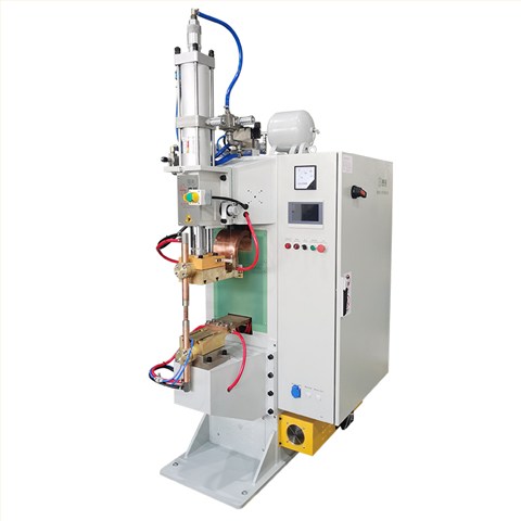 HFTR-15000储能点焊机