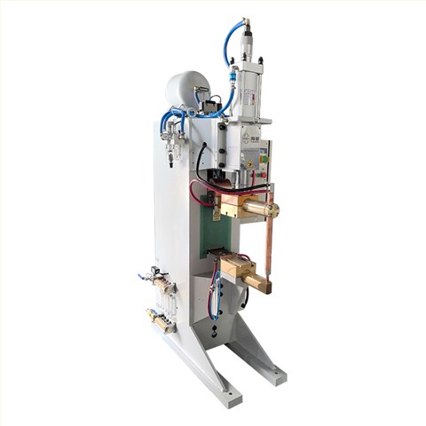 HFBP-100中频交流点焊机