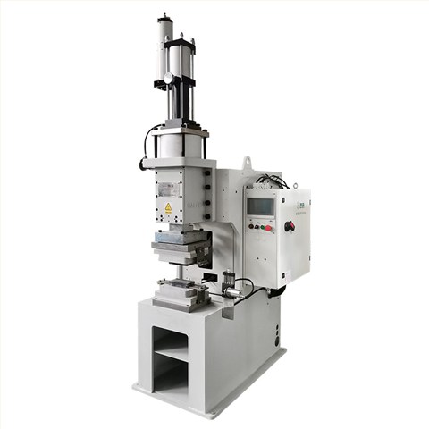 HFVD-100-Q铝扩散焊机