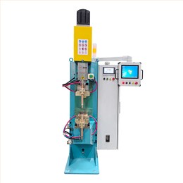 HFDB-200伺服中频交直流点焊机