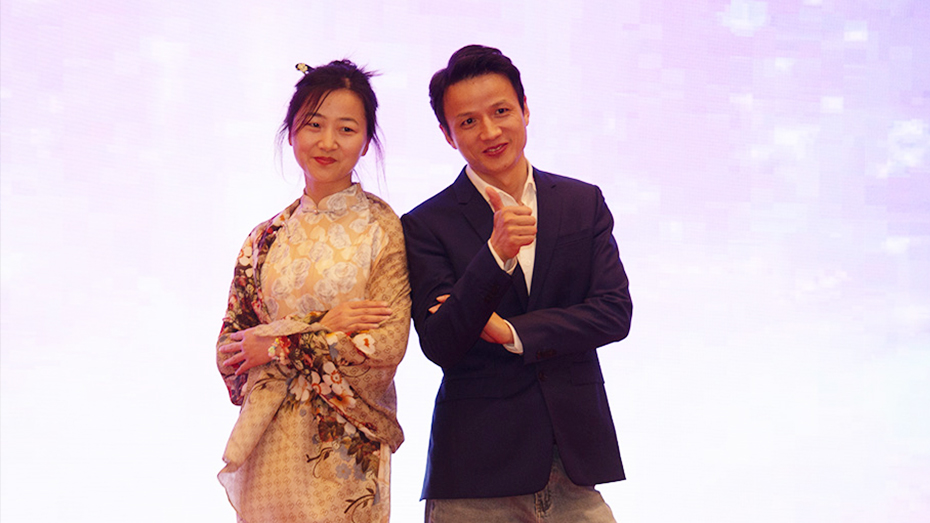 年会照片 (2)