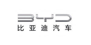 比亚迪汽车