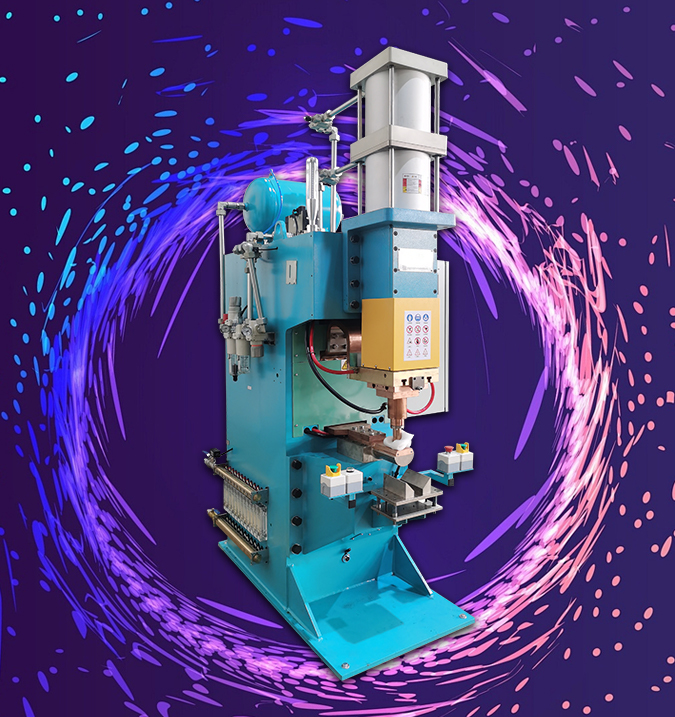 为什么你在焊接螺母和热成型板时总是质量不过关？重点关注你的点焊机！