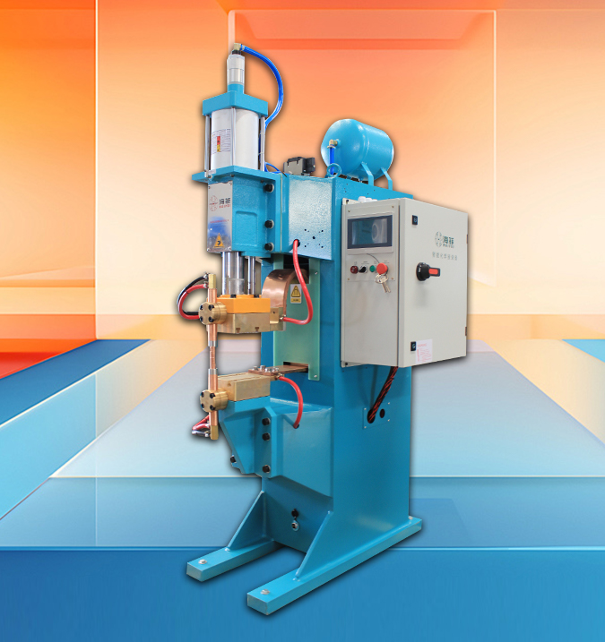 大多数中频点焊机厂家都不会告诉你的采购注意事项