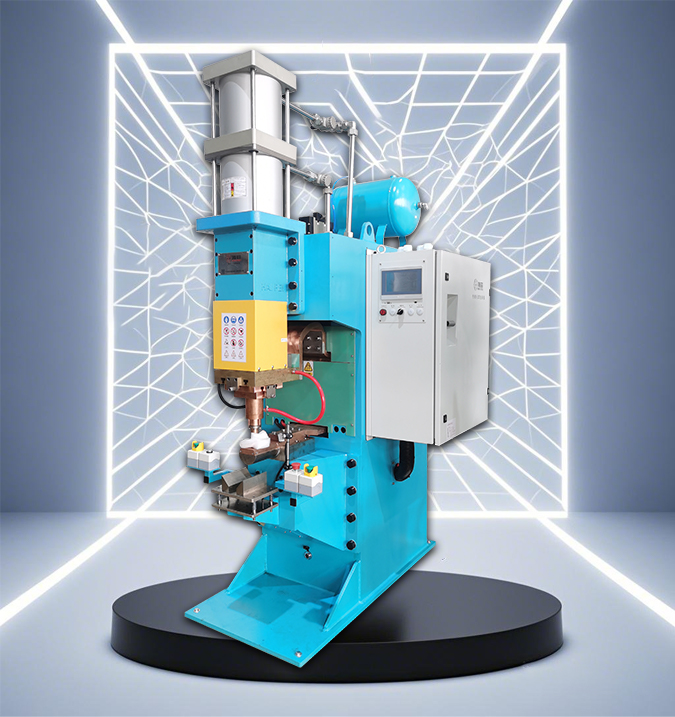 关于中频点焊机，大多数生产厂家都不知道的3大弊端