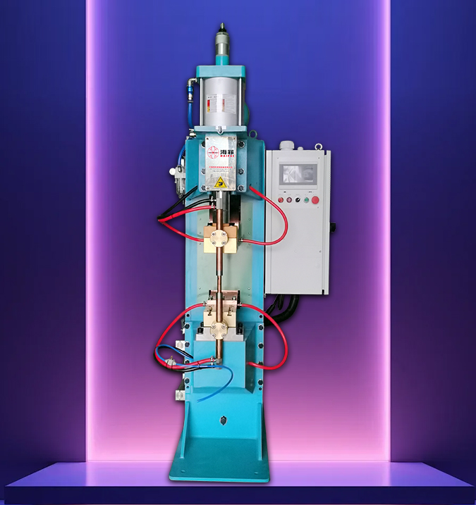 从几乎无人问津到成为主流，中频逆变点焊机主要靠的是这3点