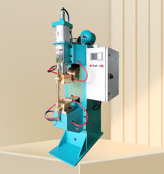 采购预算有限？高性价比铜点焊机选型优先级排序