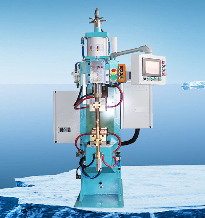 本地化服务有多重要？铜点焊机供应商服务网点选择建议