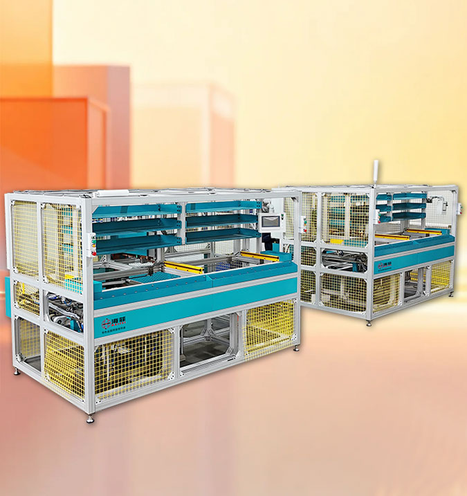 汽车座椅滑轨双头凸焊专机项目介绍