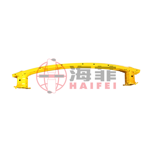 保险杠横梁