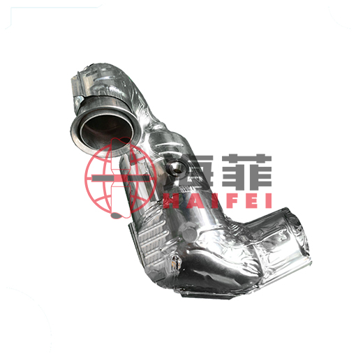 排气氧传感螺母