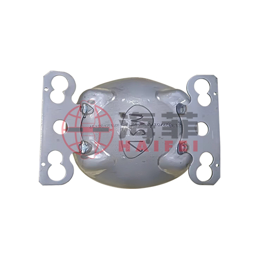 压缩机1