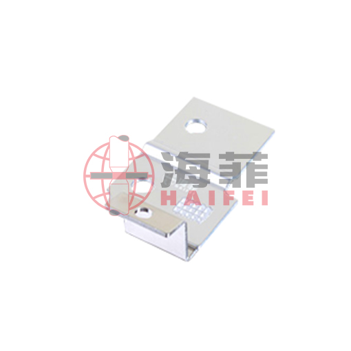 铝排1