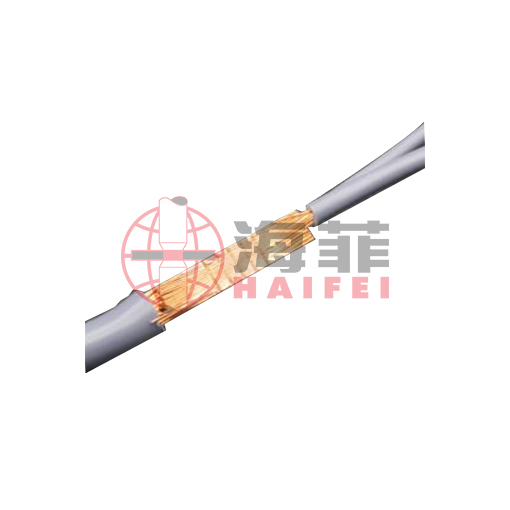 铜线0.5mm×2由1mm