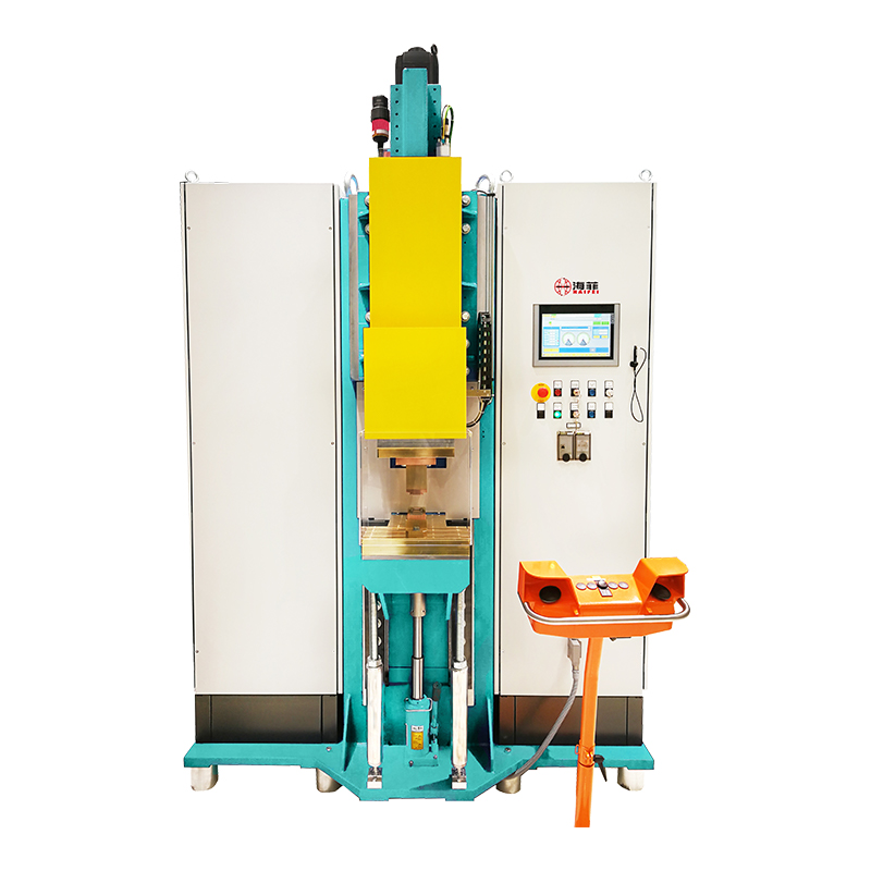 HFTR-45000伺服储能点焊机