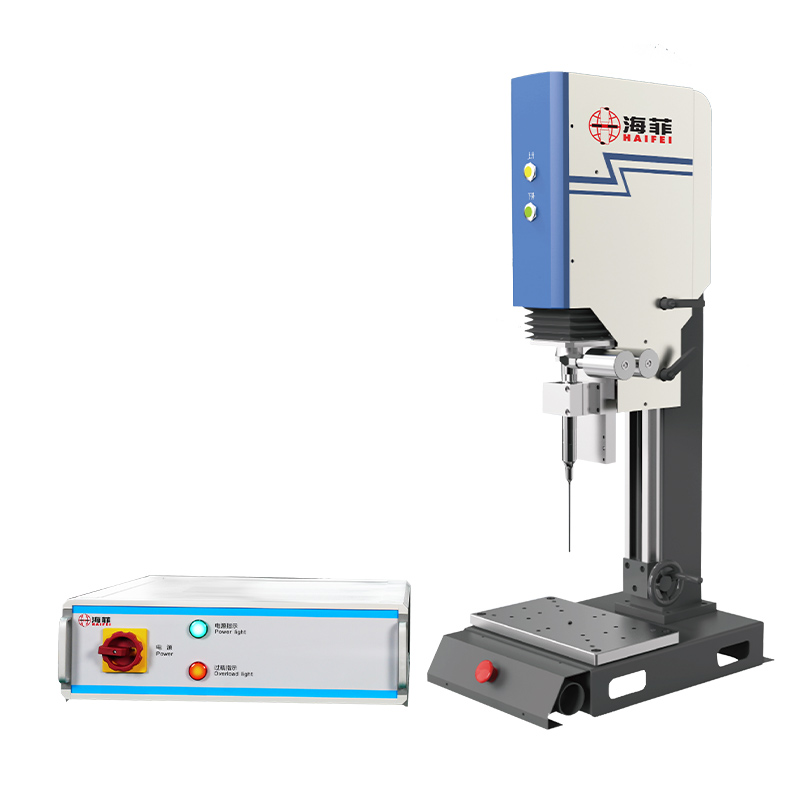 HF-WX-35NZ超声波扭焊焊接机